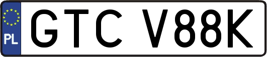 GTCV88K