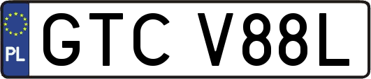GTCV88L