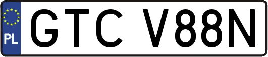 GTCV88N