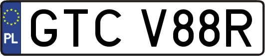 GTCV88R