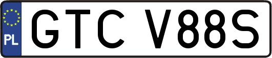 GTCV88S