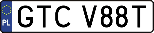 GTCV88T