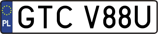 GTCV88U