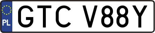 GTCV88Y