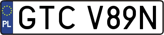 GTCV89N