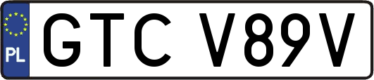 GTCV89V