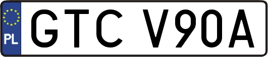GTCV90A