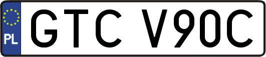 GTCV90C