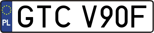 GTCV90F