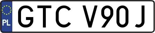 GTCV90J