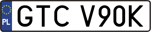 GTCV90K