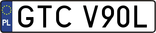 GTCV90L