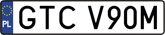 GTCV90M