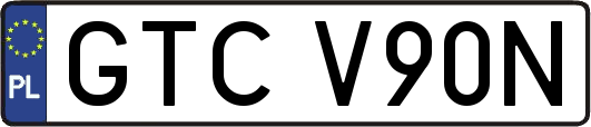 GTCV90N