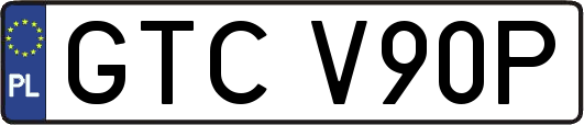 GTCV90P
