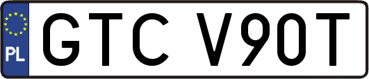 GTCV90T