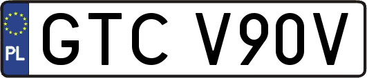 GTCV90V