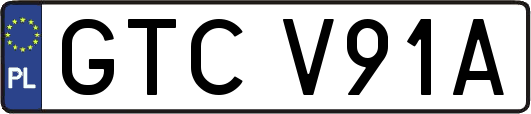 GTCV91A