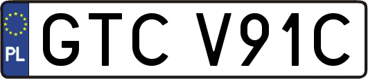 GTCV91C