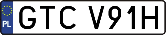 GTCV91H