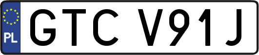 GTCV91J