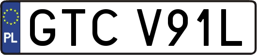 GTCV91L
