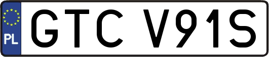 GTCV91S