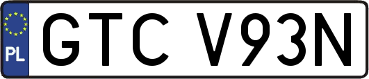 GTCV93N