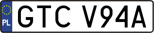 GTCV94A