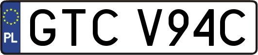 GTCV94C