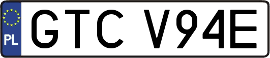 GTCV94E