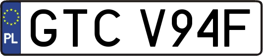 GTCV94F