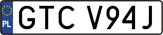 GTCV94J