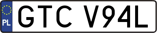 GTCV94L