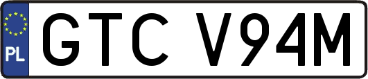 GTCV94M
