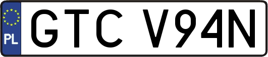 GTCV94N