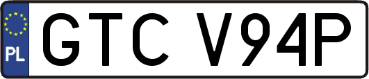 GTCV94P
