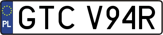 GTCV94R