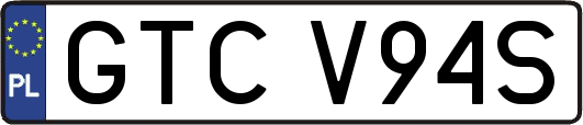 GTCV94S