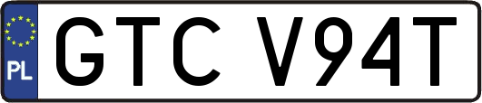 GTCV94T