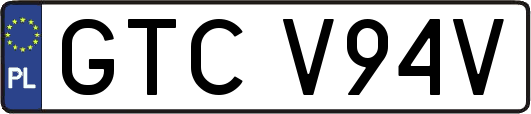 GTCV94V