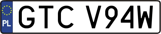 GTCV94W