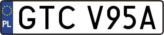 GTCV95A