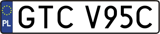 GTCV95C