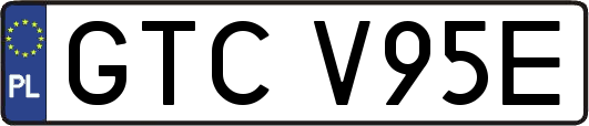 GTCV95E
