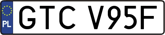 GTCV95F