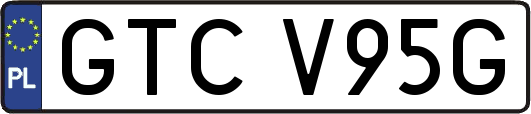 GTCV95G
