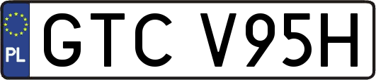 GTCV95H
