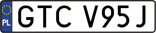 GTCV95J