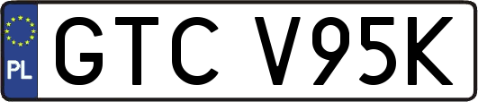 GTCV95K